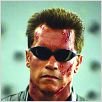 O Exterminador do Futuro 3 - A Rebelião das Máquinas : foto Arnold Schwarzenegger