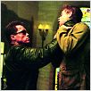 O Exterminador do Futuro 3 - A Rebelião das Máquinas : foto Arnold Schwarzenegger, Nick Stahl