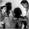 13 Rua Madeleine : foto James Cagney, Richard Conte