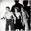 13 Rua Madeleine : foto James Cagney, Richard Conte