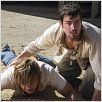 O Massacre da Serra Elétrica - O Início : foto Matt Bomer, Taylor Handley