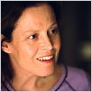 Um Certo Olhar : foto Sigourney Weaver