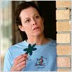 Um Certo Olhar : foto Sigourney Weaver