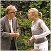 Scoop - O Grande Furo : foto Scarlett Johansson, Woody Allen