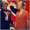 Scoop - O Grande Furo : foto Scarlett Johansson, Woody Allen