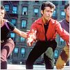 Amor, Sublime Amor : foto George Chakiris