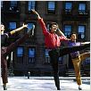 Amor, Sublime Amor : foto George Chakiris