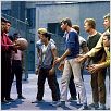 Amor, Sublime Amor : foto George Chakiris