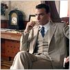 O Despertar de uma Paixão : foto Liev Schreiber