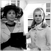 Os Guarda-Chuvas do Amor : foto Catherine Deneuve