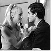 Os Guarda-Chuvas do Amor : foto Catherine Deneuve