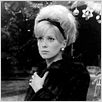 Os Guarda-Chuvas do Amor : foto Catherine Deneuve