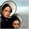 O Piano : foto Anna Paquin, Holly Hunter