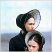 O Piano : foto Anna Paquin, Holly Hunter
