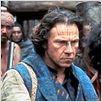 O Piano : foto Harvey Keitel