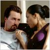 A Última Noite : foto Edward Norton, Rosario Dawson