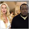 Operação Limpeza : foto Cedric The Entertainer, Nicollette Sheridan