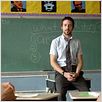 Half Nelson - Encurralados : foto Ryan Gosling
