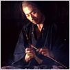 O Samurai do Entardecer : foto Hiroyuki Shimosawa