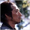 O Samurai do Entardecer : foto Hiroyuki Shimosawa