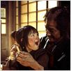O Samurai do Entardecer : foto Hiroyuki Shimosawa