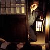 O Samurai do Entardecer : foto Hiroyuki Shimosawa