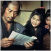 O Samurai do Entardecer : foto Hiroyuki Shimosawa