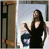 A Bela Intrigante : foto Jane Birkin