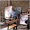 A Bela Intrigante : foto Emmanuelle Béart, Michel Piccoli