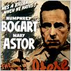 Relíquia Macabra : foto Humphrey Bogart