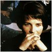 A Liberdade é Azul : foto Juliette Binoche