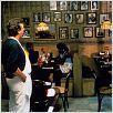 Faça a Coisa Certa : foto Danny Aiello, John Turturro