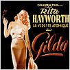 Gilda : foto Rita Hayworth