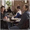 Totalmente Apaixonados : foto Billy Crudup, David Duchovny