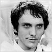 Teorema : foto Terence Stamp