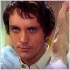 Teorema : foto Terence Stamp