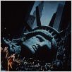 Fuga de Nova York : foto Adrienne Barbeau, Donald Pleasence, Kurt Russell