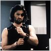 Fuga de Nova York : foto Kurt Russell