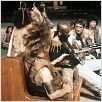 Fuga de Nova York : foto Adrienne Barbeau, Harry Dean Stanton, Isaac Hayes
