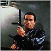 Jogo Bruto : foto Arnold Schwarzenegger
