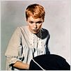 O Bebê de Rosemary : foto Mia Farrow