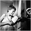 O Bebê de Rosemary : foto John Cassavetes, Mia Farrow
