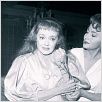 Com a Maldade na Alma : foto Bette Davis, Olivia de Havilland