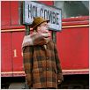 Confidencial : foto Toby Jones