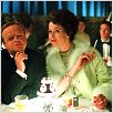 Confidencial : foto Sigourney Weaver, Toby Jones