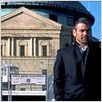 Onze Homens e um Segredo : foto George Clooney