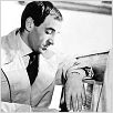 Atirem no Pianista : foto Charles Aznavour