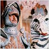 A Pantera Cor-de-Rosa : foto Peter Sellers