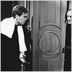 A Pantera Cor-de-Rosa : foto David Niven, Robert Wagner