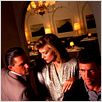 Conspiração Tequila : foto Kurt Russell, Mel Gibson, Michelle Pfeiffer